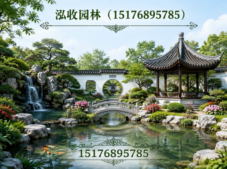 巴中凉亭展示图